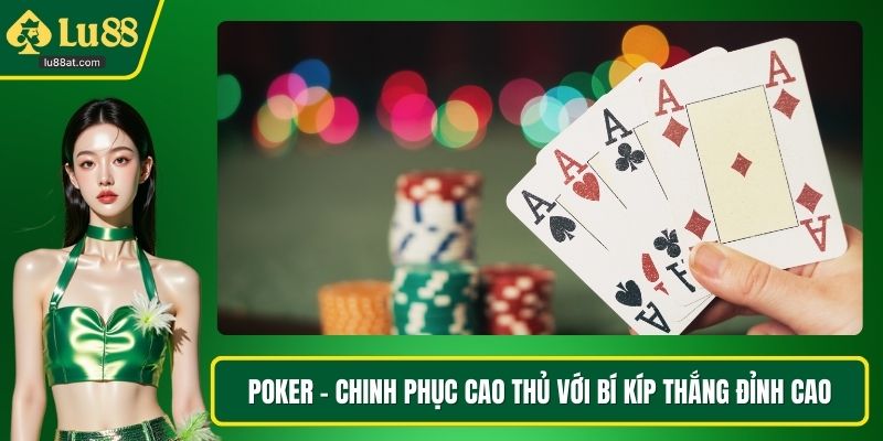 Poker